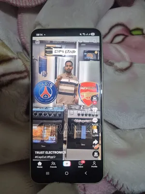 Samsung Galaxy A16 5G 128 GB Silver