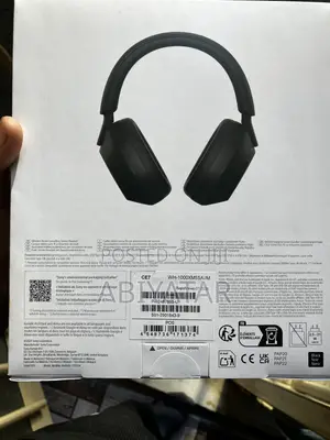 Original Sony Headphone