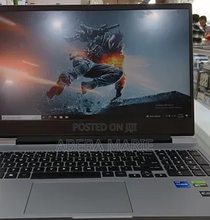 New Laptop HP Omen 16 32GB Intel Core i7 SSD 1T