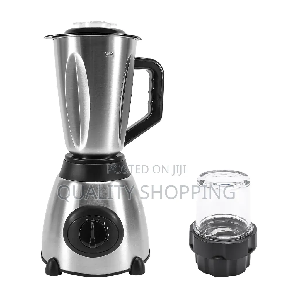 Hobby Lobby Blender and Grinder 1.5l 300 Watts