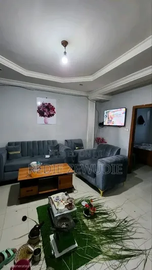 Furnished 1bdrm Condo in Con, Bole for sale