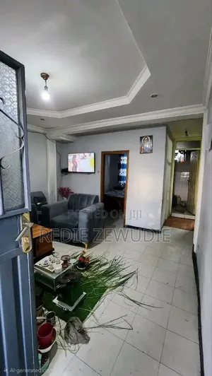 Furnished 1bdrm Condo in Con, Bole for sale