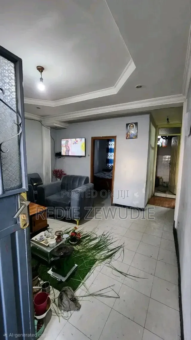 Furnished 1bdrm Condo in Con, Bole for sale