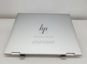 New Laptop HP EliteBook 830 16GB Intel Core i7 SSD 512GB