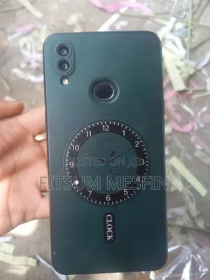Samsung A10 32 GB Black