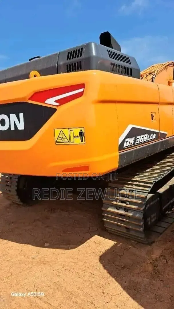 Develon 2023