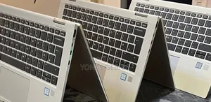 New Laptop HP 16GB Intel Core i5 SSD 512GB