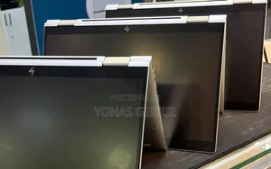New Laptop HP 16GB Intel Core i5 SSD 512GB