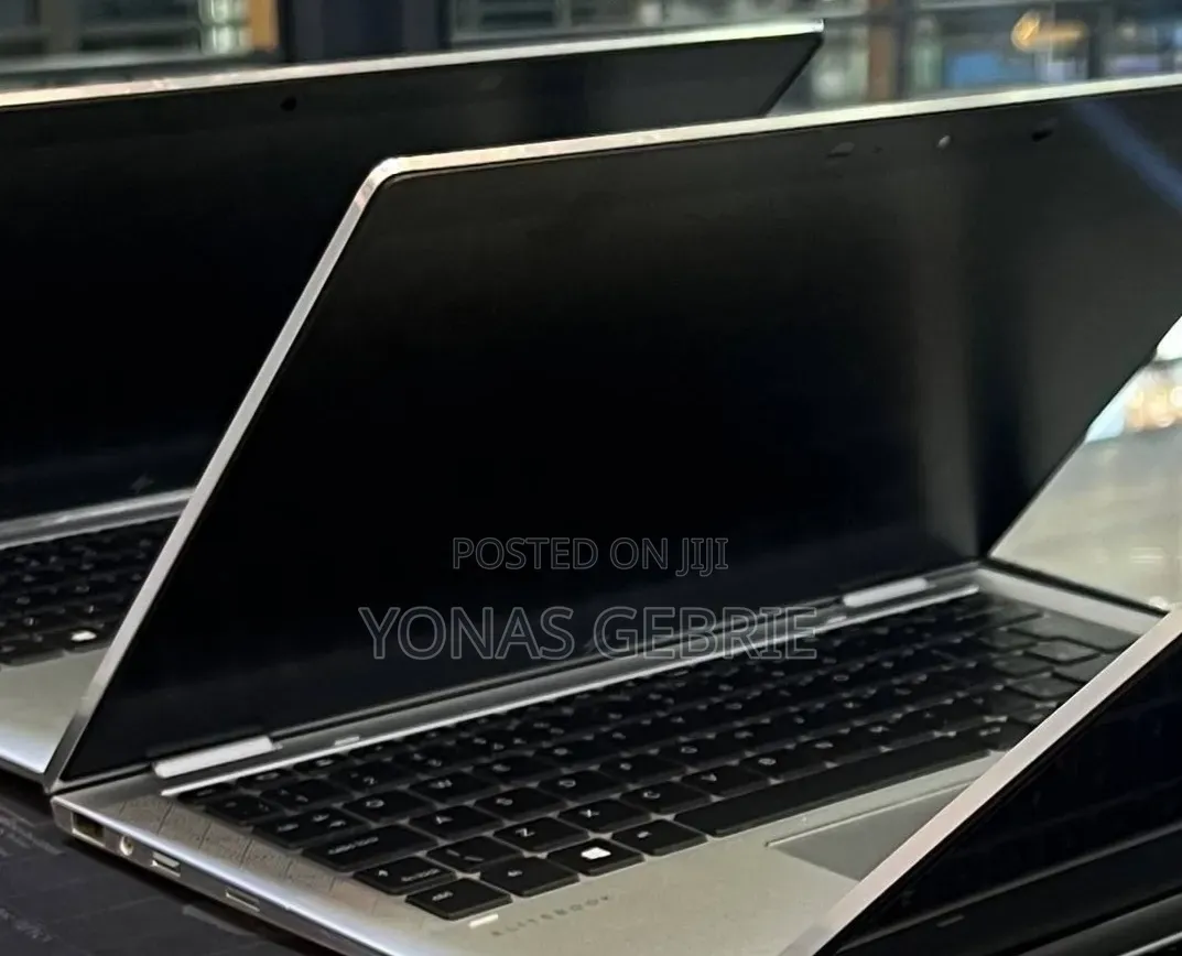 New Laptop HP 16GB Intel Core i5 SSD 512GB