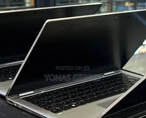 New Laptop HP 16GB Intel Core i5 SSD 512GB