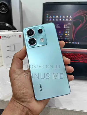 Xiaomi Redmi Note 13 Pro 5G 256 GB Blue