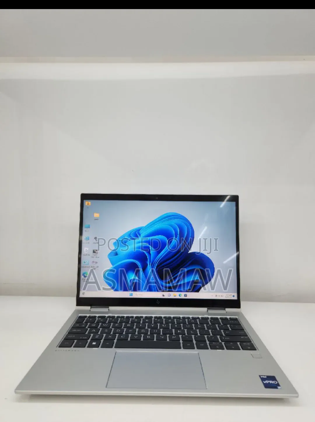 New Laptop HP Stream Notebook 16GB Intel Core i5 SSD 512GB