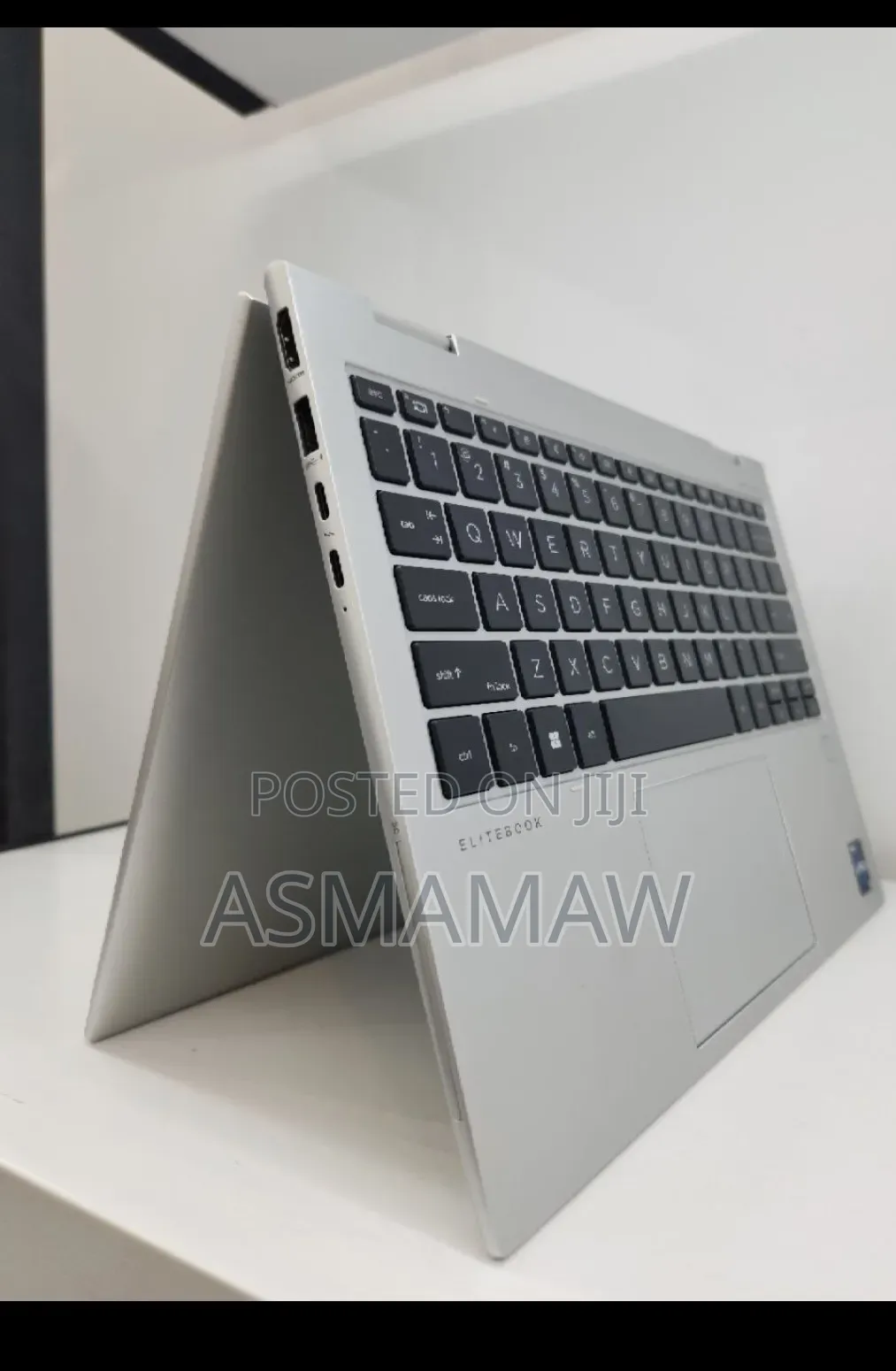 New Laptop HP Stream Notebook 16GB Intel Core i5 SSD 512GB