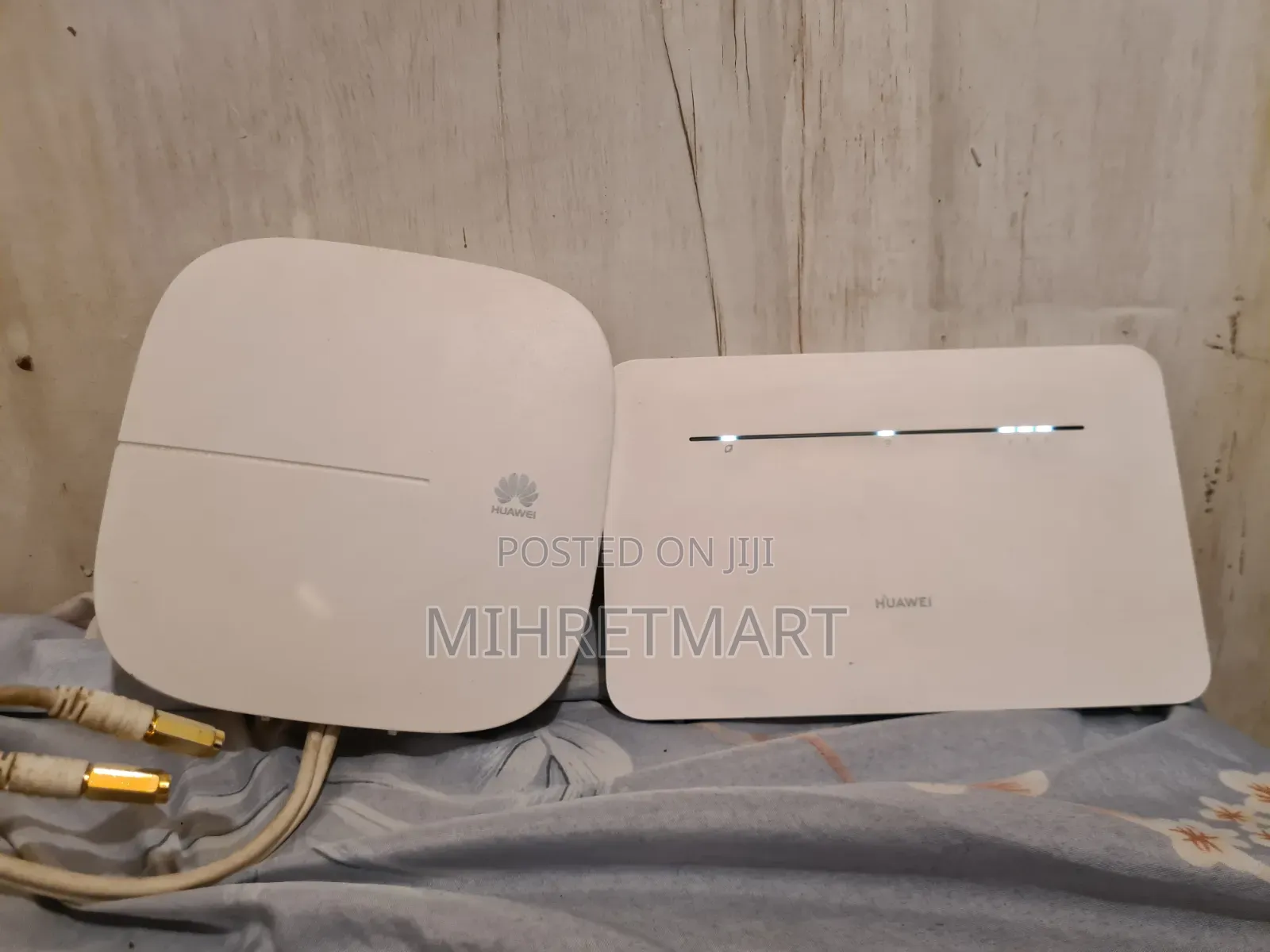 Huawei Home 4g Sim With Antenna Router