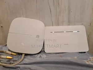 Huawei Home 4g Sim With Antenna Router