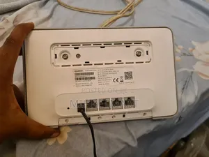 Huawei Home 4g Sim With Antenna Router