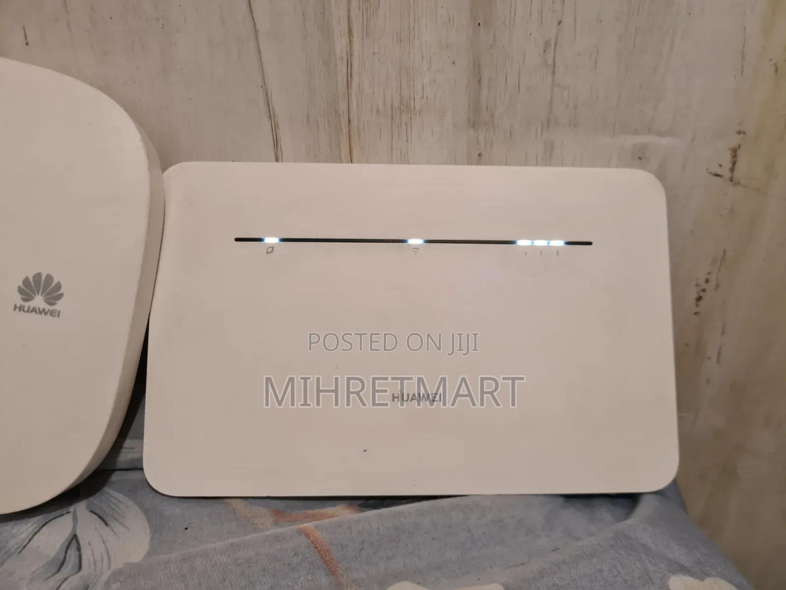 Huawei Home 4g Sim With Antenna Router