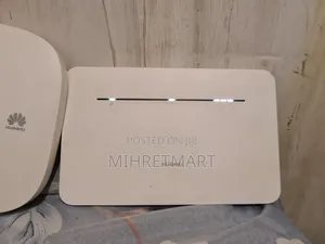 Huawei Home 4g Sim With Antenna Router