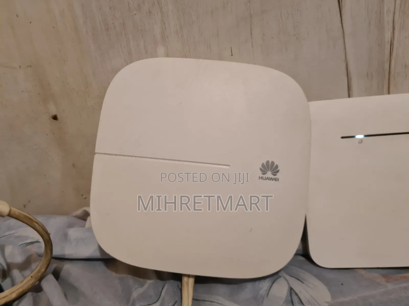 Huawei Home 4g Sim With Antenna Router