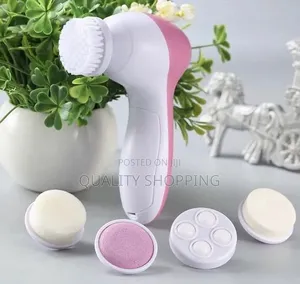 5 in 1 Beauty Care Massager