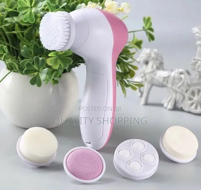 5 in 1 Beauty Care Massager