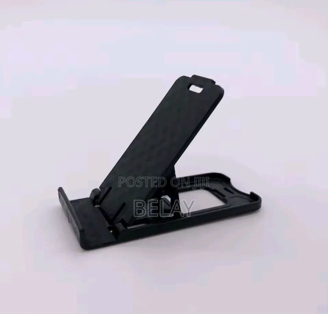 Phone and Table Stand