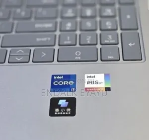 New Laptop HP 16GB Intel Core i7 SSD 1T