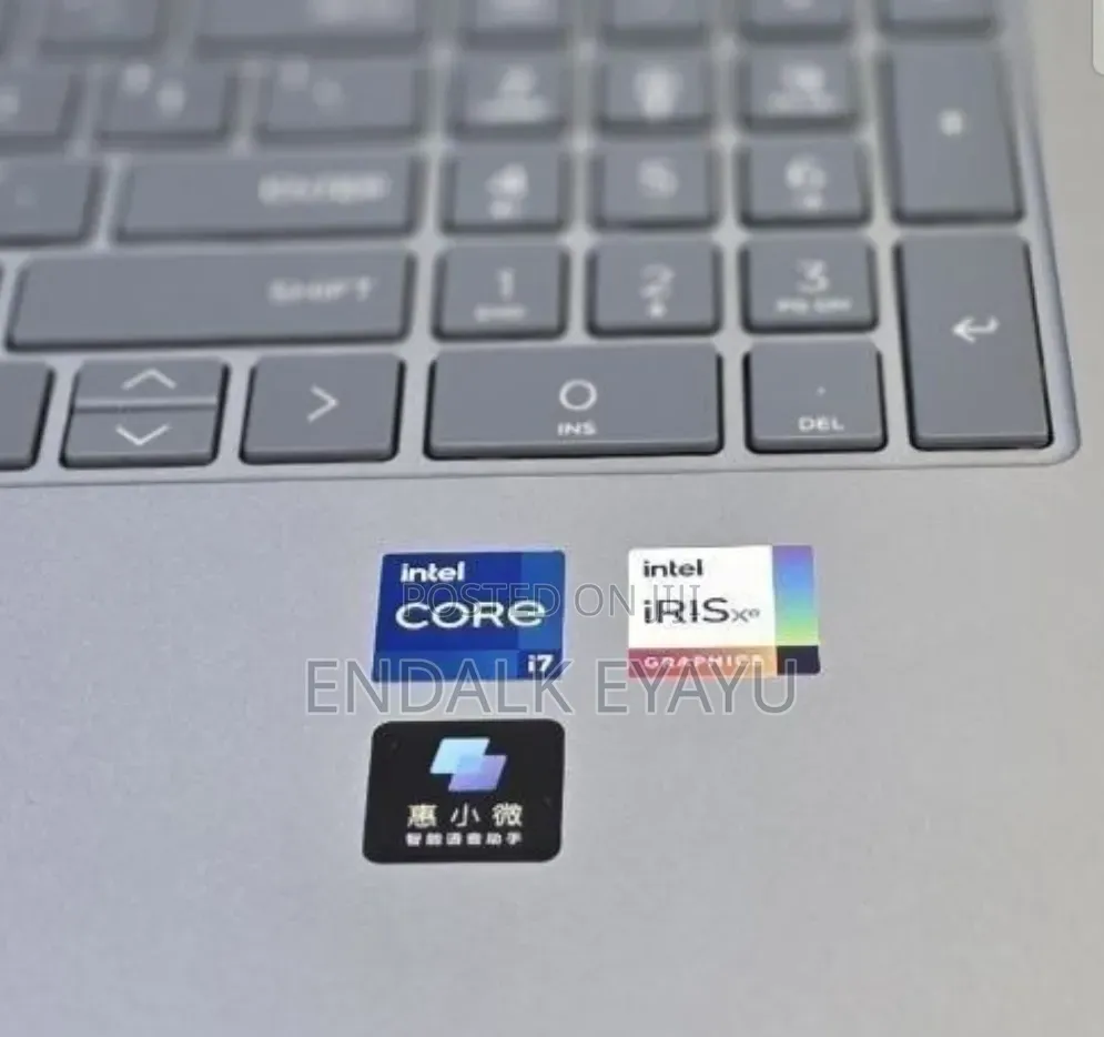 New Laptop HP 16GB Intel Core i7 SSD 1T