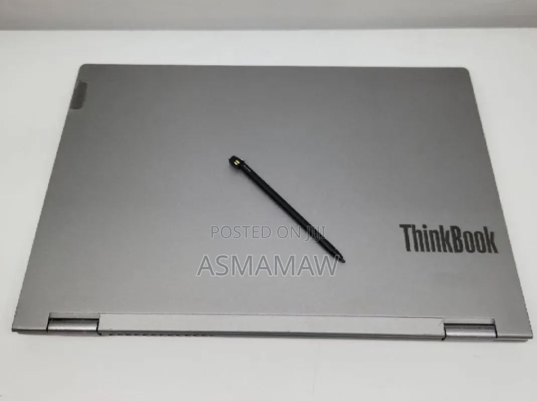New Laptop Lenovo ThinkBook 15 16GB Intel Core i5 SSD 512GB