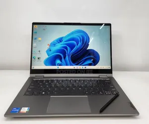 New Laptop Lenovo ThinkBook 15 16GB Intel Core i5 SSD 512GB