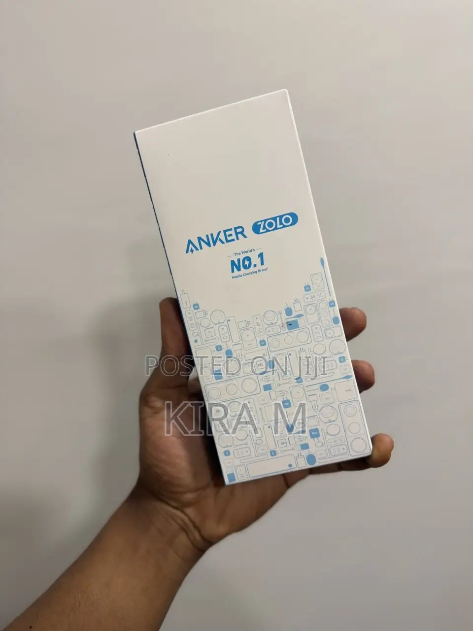 Anker Powerbank