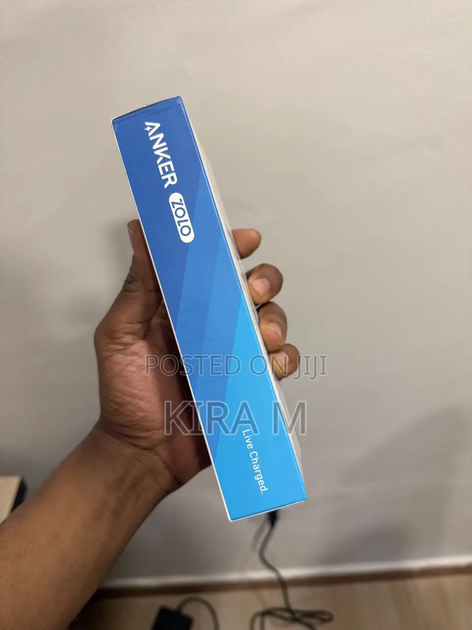 Anker Powerbank