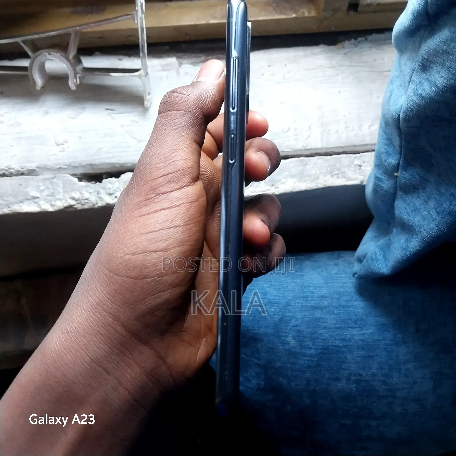 Samsung Galaxy S20 FE 5G 128 GB Blue