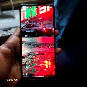 Samsung Galaxy S20 FE 5G 128 GB Blue