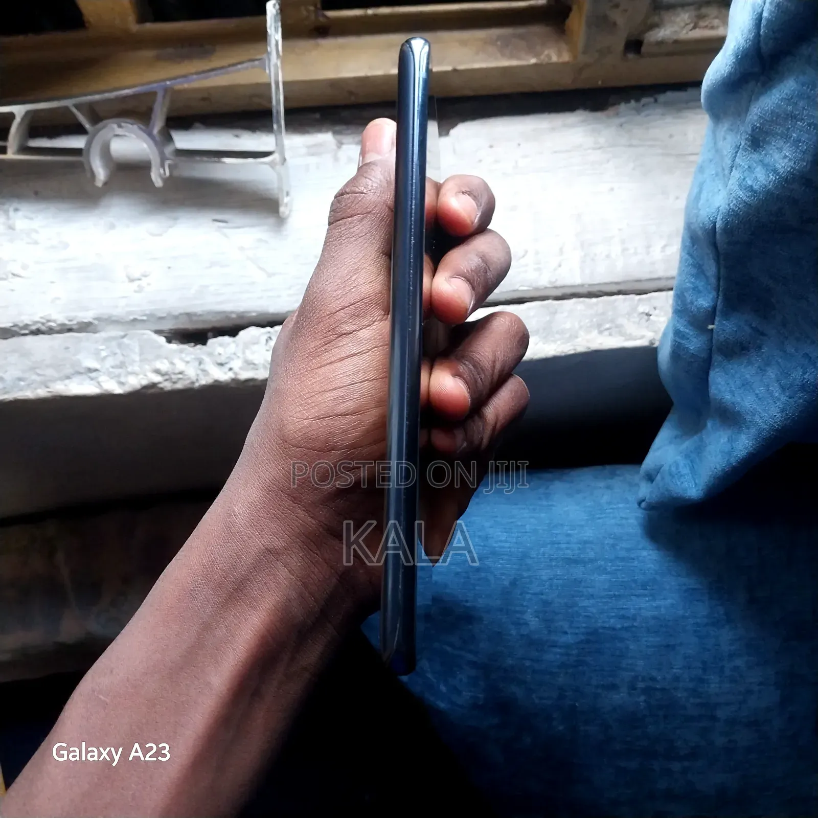 Samsung Galaxy S20 FE 5G 128 GB Blue