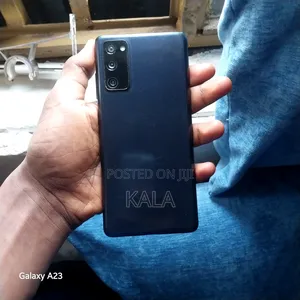 Samsung Galaxy S20 FE 5G 128 GB Blue