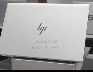 New Laptop HP EliteBook 840 G8 16GB Intel Core i7 SSD 512GB
