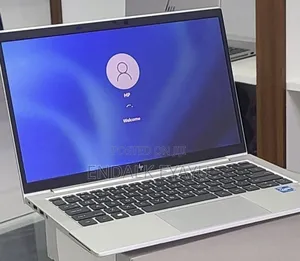 New Laptop HP EliteBook 840 G8 16GB Intel Core i7 SSD 512GB