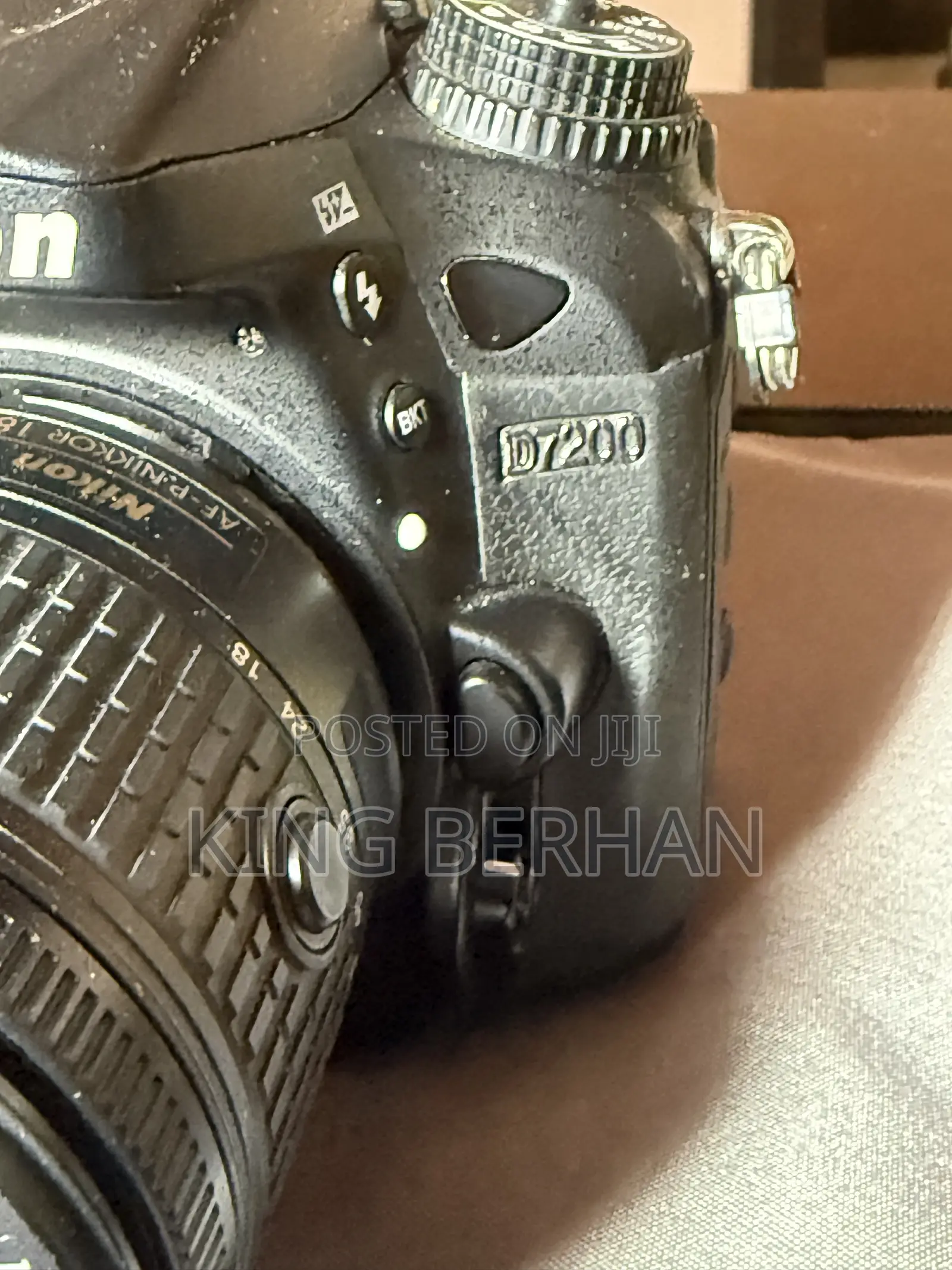 Digital Camera