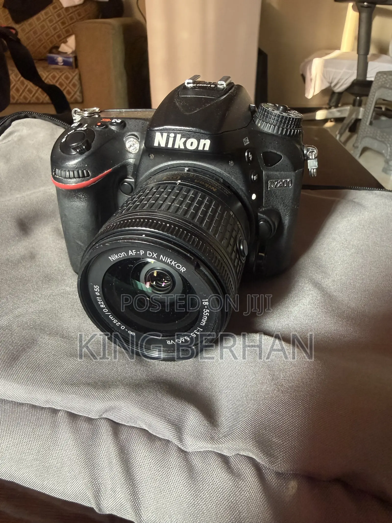 Digital Camera