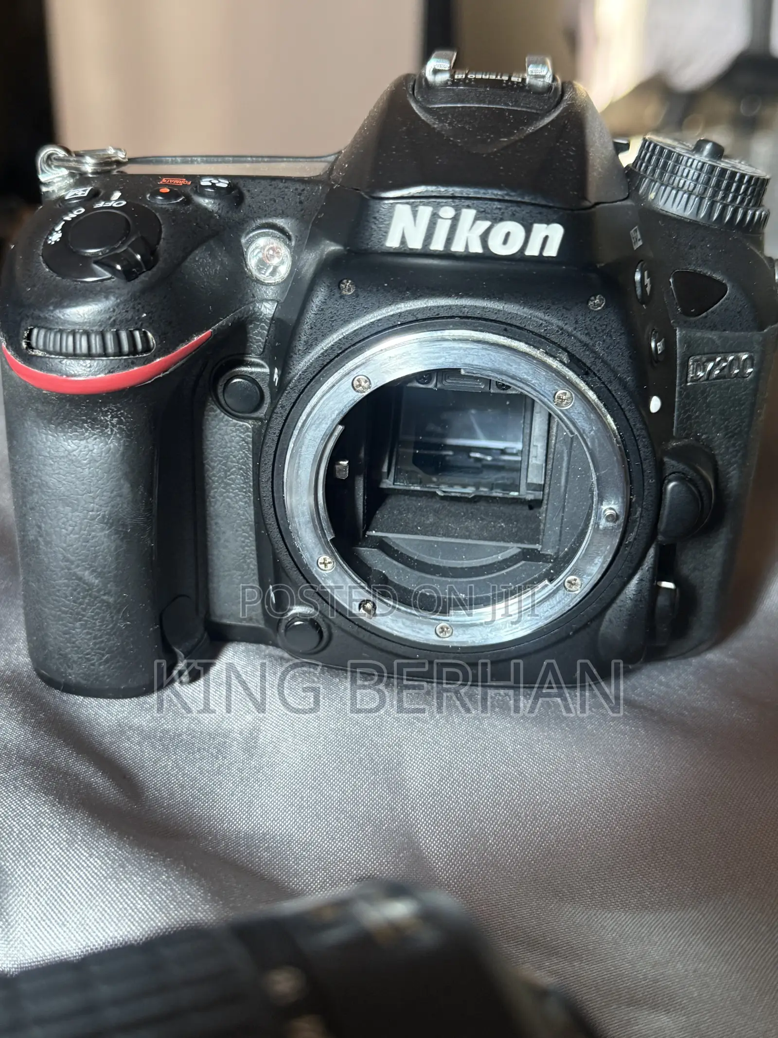 Digital Camera