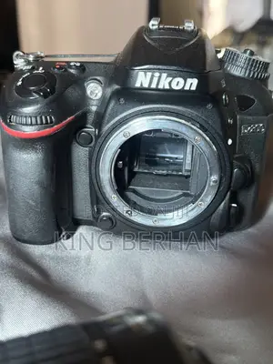Digital Camera