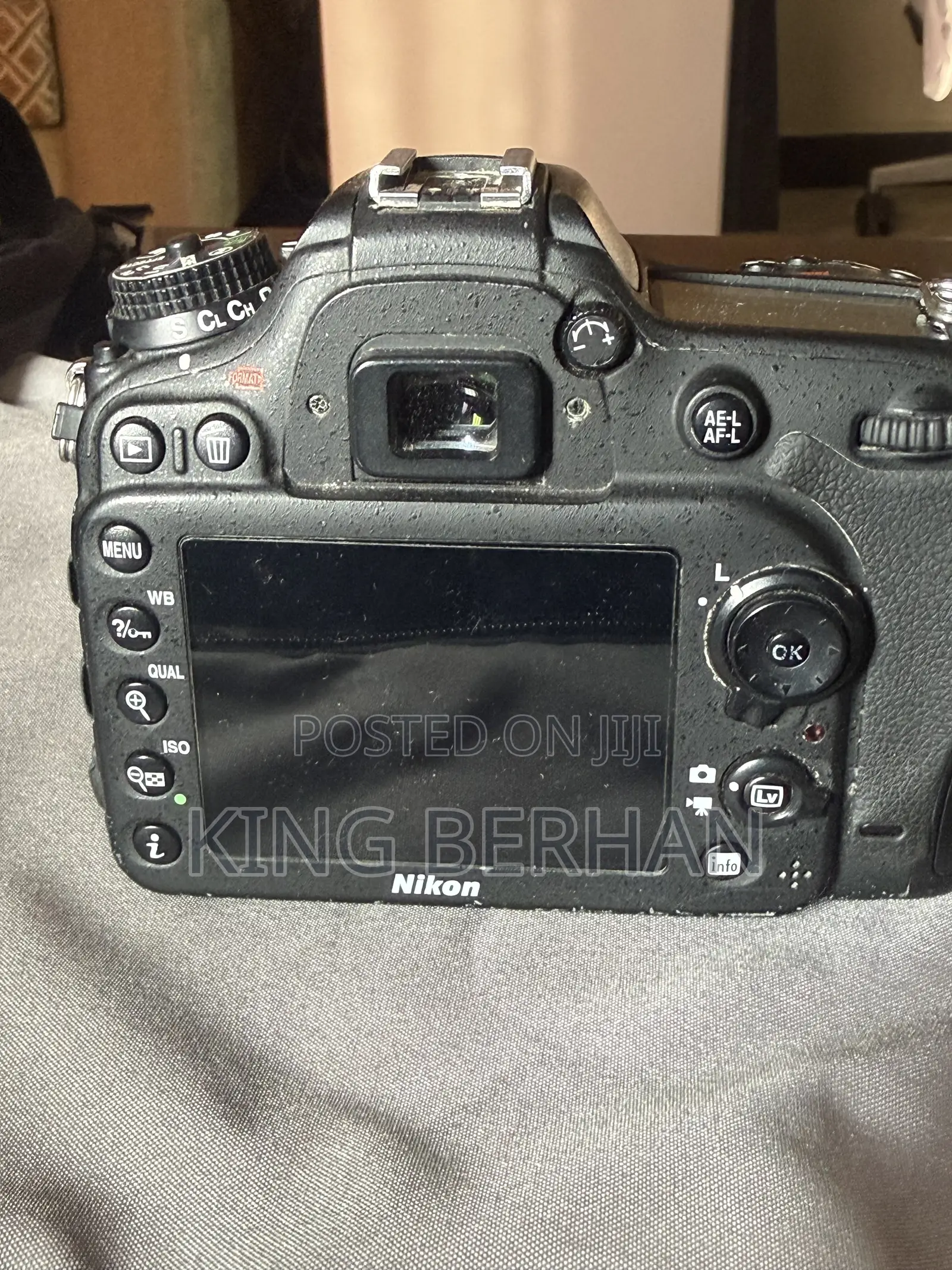 Digital Camera