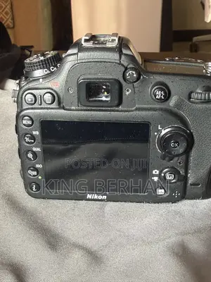 Digital Camera