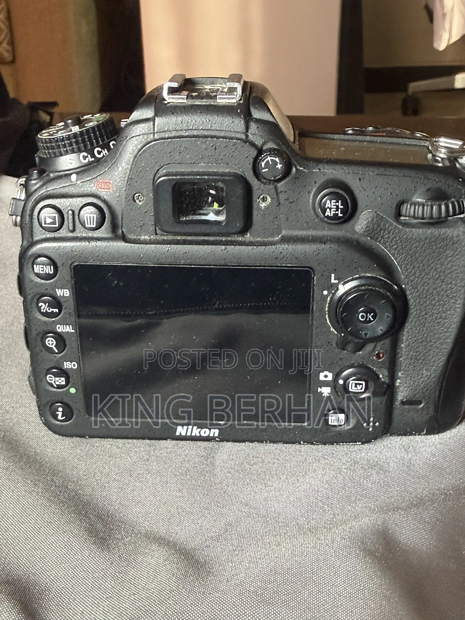 Digital Camera