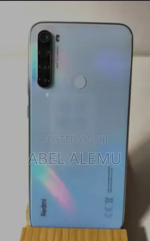 Xiaomi Redmi Note 8 128 GB Blue