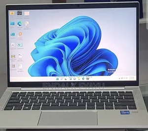 New Laptop HP EliteBook 840 G8 16GB Intel Core i7 SSD 512GB