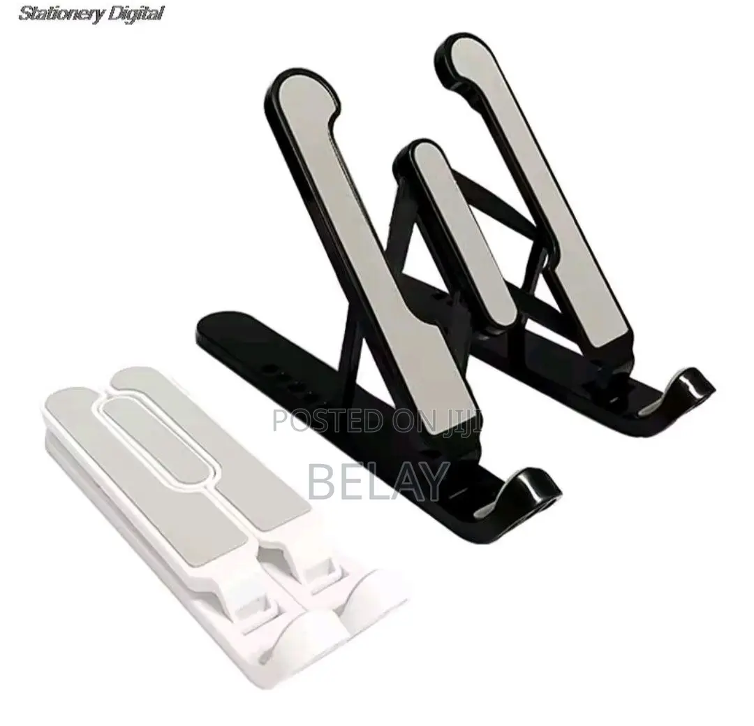 Phone and Tablet Stand