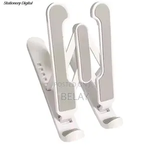 Phone and Tablet Stand