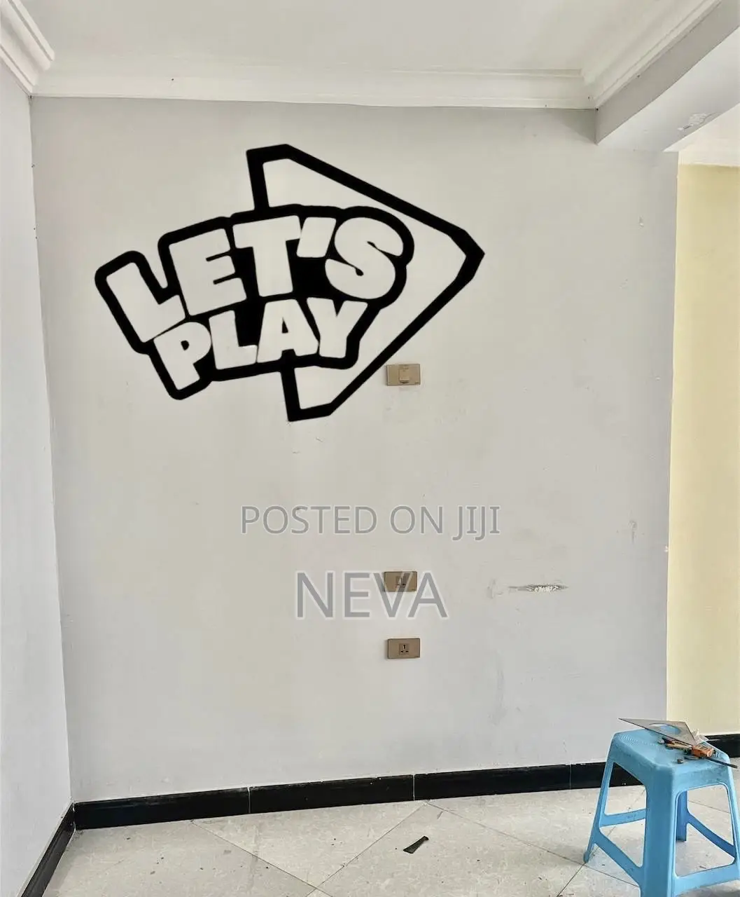 Wall Art / Mural Art